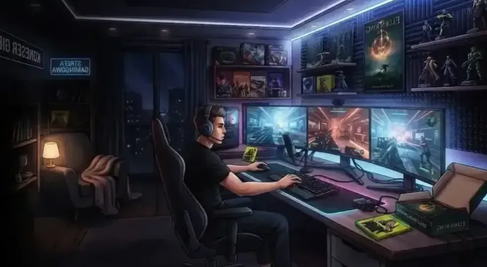 Organizacja turniejów esportowych online i LAN - RespawnPL