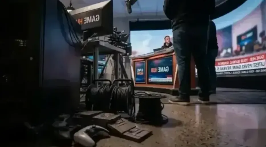 Klip esportowy 1