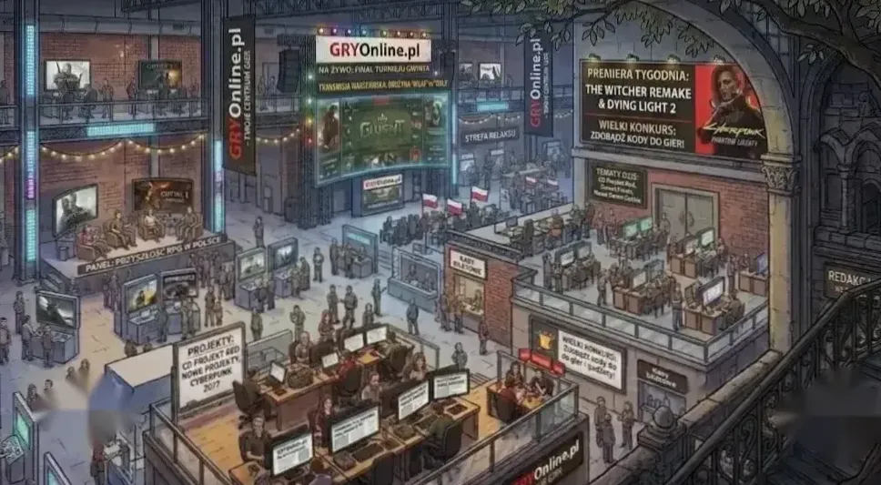 Reklama i partnerstwa medialne w esporcie - RespawnPL